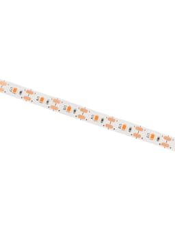 Фитолента для растений Luazon Lighting, светодиодная, 3.5 Вт, 0.5 м, IP65, 5 В, 60 LED/м, USB, SMD5050, мультиспектральная