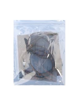 Фитолента для растений Luazon Lighting, светодиодная, 3.5 Вт, 0.5 м, IP65, 5 В, 60 LED/м, USB, SMD5050, мультиспектральная