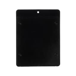 Садовый светильник на солнечной батарее с датчиком движения, накладной, 150 LED, свечение белое