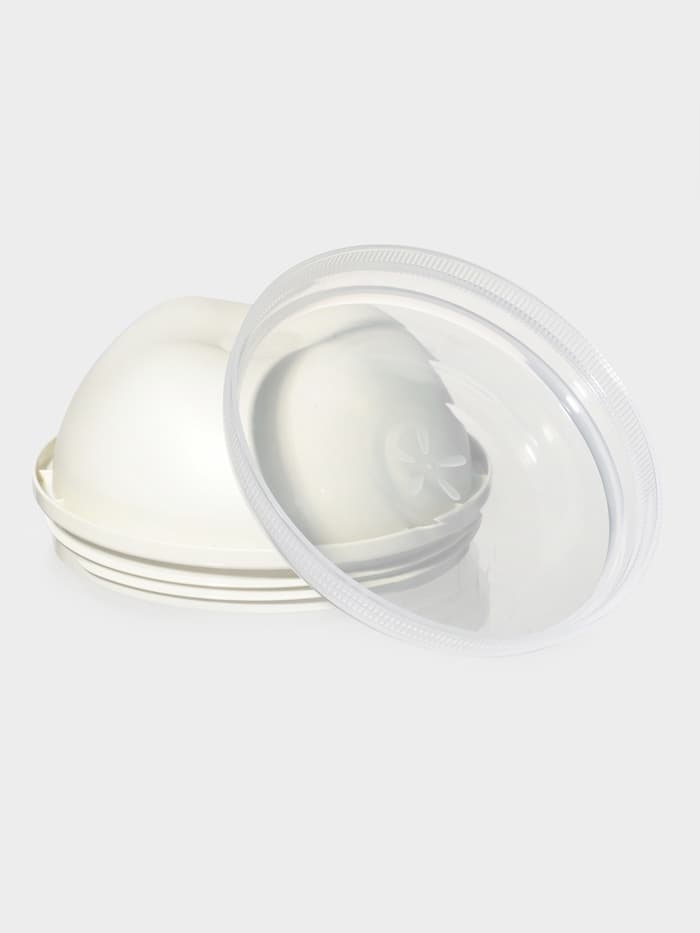 Контейнер пищевой phibo Eco Style, 580 мл, пластик, МИКС