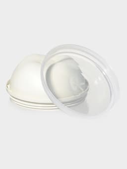 Контейнер пищевой phibo Eco Style, 580 мл, пластик, МИКС