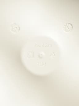 Контейнер пищевой phibo Eco Style, 580 мл, пластик, МИКС