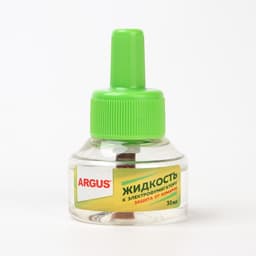Дополнительный флакон-жидкость ARGUS 45 ночей БЕЗ ЗАПАХА 30 мл