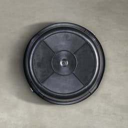 Ведро хозяйственно-строительное, 12 л, пластик, МИКС, Greengo