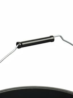 Ведро хозяйственно-строительное, 12 л, пластик, МИКС, Greengo