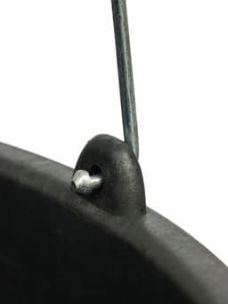 Ведро хозяйственно-строительное, 12 л, пластик, МИКС, Greengo