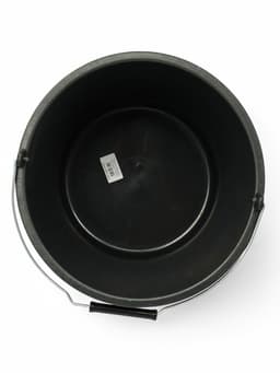 Ведро хозяйственно-строительное, 12 л, пластик, МИКС, Greengo