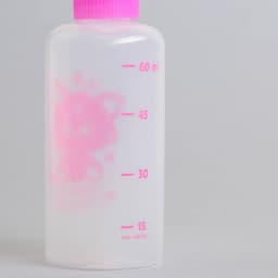 Набор для вскармливания «Пушистое счастье» для котят, бутылочка 60 мл, ёршик, соски