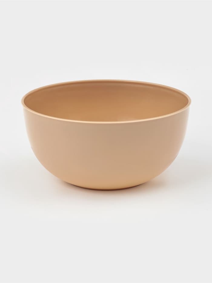 Салатник с крышкой Plastic Centre Galaxy, 550 мл, пластик, МИКС