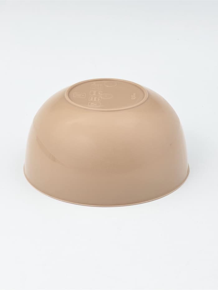 Салатник с крышкой Plastic Centre Galaxy, 550 мл, пластик, МИКС