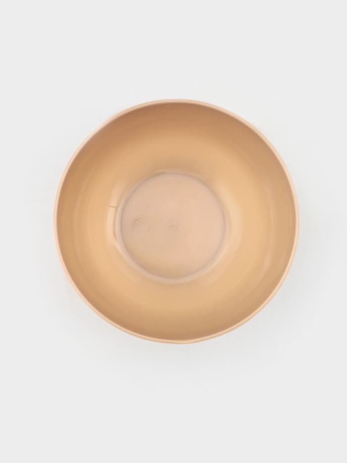 Салатник с крышкой Plastic Centre Galaxy, 550 мл, пластик, МИКС