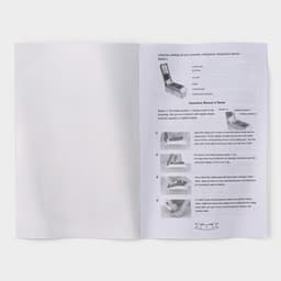 Овощерезка универсальная Доляна «Фреш Флеш», 7 насадок, овощечистка, мерный контейнер, 27×10×12 см, зелёная, белая