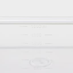 Овощерезка универсальная Доляна «Фреш Флеш», 7 насадок, овощечистка, мерный контейнер, 27×10×12 см, зелёная, белая