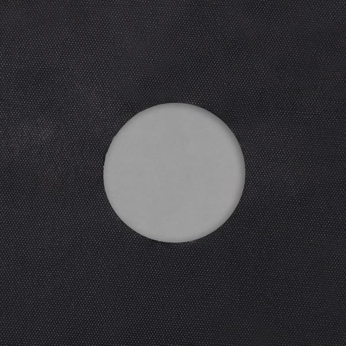 Материал мульчирующий, с перфорацией, 5×1.6 м, плотность 80 г/м², спанбонд с УФ-стабилизатором, 4 ряда перфорации, чёрный, Greengo, Эконом 30%