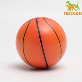 Мячик зефирный «Чемпионы баскетбола», 6.3 см, микс цветов