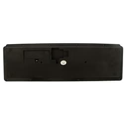 Синтезатор детский с микрофоном ZABIAKA «Музыкальный взрыв», 49 клавиш, c USB, работает от батареек и от сети