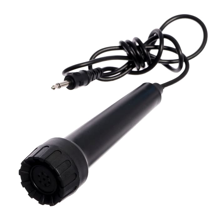 Синтезатор детский с микрофоном ZABIAKA «Музыкальный взрыв», 49 клавиш, c USB, работает от батареек и от сети