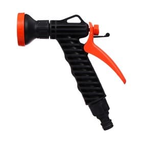 Пистолет - душ, быстросъёмное соединение, пластик, «Жук»