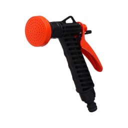 Пистолет - душ, быстросъёмное соединение, пластик, «Жук»