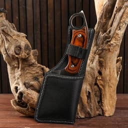 Топорик туристический «Мастер К» с кольцом, 250 г, 21×5.5 см