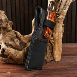 Топорик туристический «Мастер К» с кольцом, 250 г, 21×5.5 см