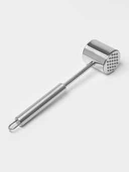 Молоток для мяса Magistro Steel, 26.5 см, нержавеющая сталь