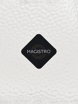 Кувшин для воды Magistro «Сара», 1.3 л, 16.9×19.5 см, с металлической крышкой, стекло, прозрачный