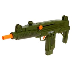 Набор военного «Застава», 7 предметов, звуковые эффекты