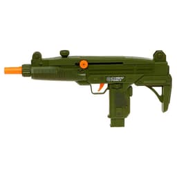 Набор военного «Застава», 7 предметов, звуковые эффекты