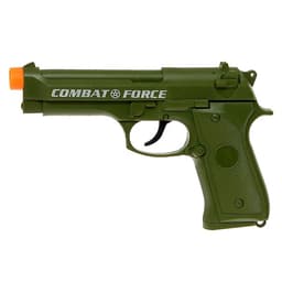 Набор военного «Застава», 7 предметов, звуковые эффекты