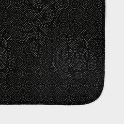 Коврики для ванной и туалета Доляна «Мрамор», 2 шт., 50×80 см, 40×50 см