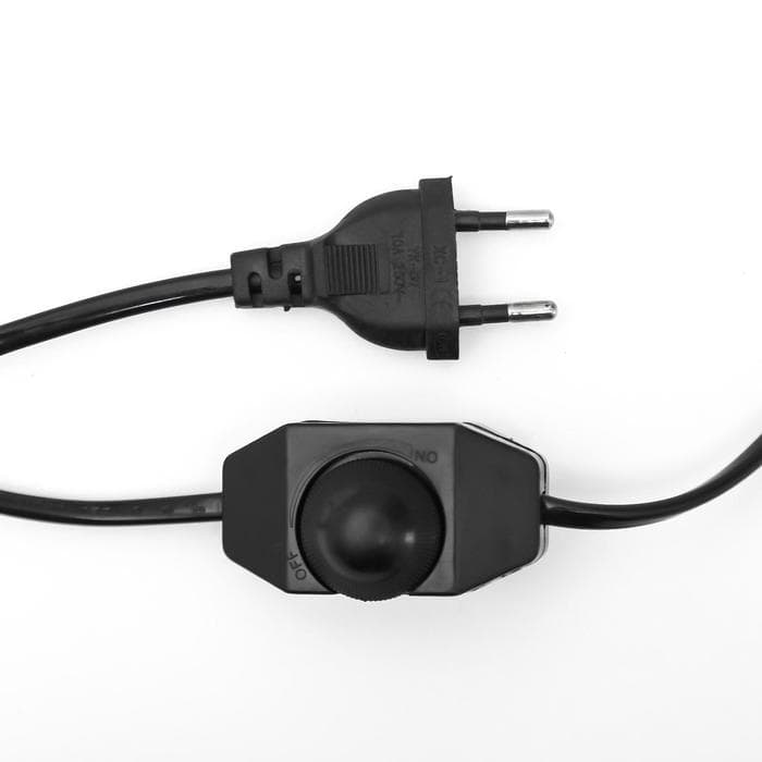 Лава-лампа «Капли» Е14, воск МИКС h=41 см RISALUX