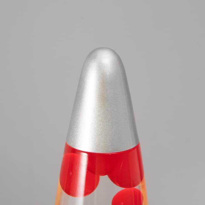 Лава-лампа «Капли» Е14, воск МИКС h=41 см RISALUX