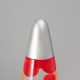 Лава-лампа «Капли» Е14, воск МИКС h=41 см RISALUX