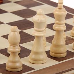 Шахматы «Подарочные», 40×40 см