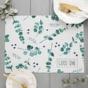 Салфетка на стол «Eucalyptus»