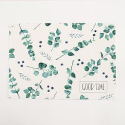 Салфетка на стол «Eucalyptus»