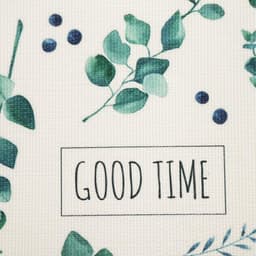 Салфетка на стол «Eucalyptus»