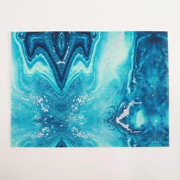 Салфетка на стол «Мрамор»