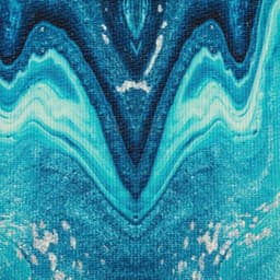 Салфетка на стол «Мрамор»