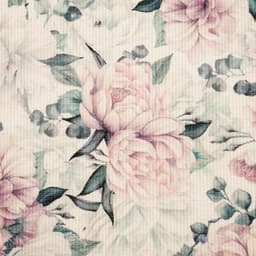 Салфетка на стол «Пионы»