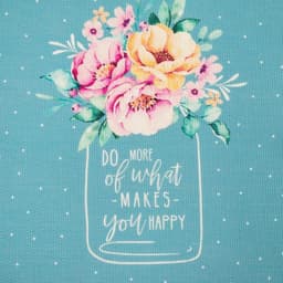 Салфетка на стол Happy, ПВХ, 40×29 см