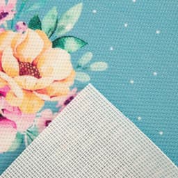 Салфетка на стол Happy, ПВХ, 40×29 см