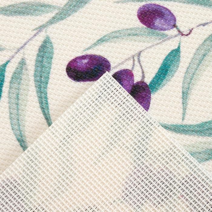 Салфетка сервировочная «Красота повсюду», 40×29 см