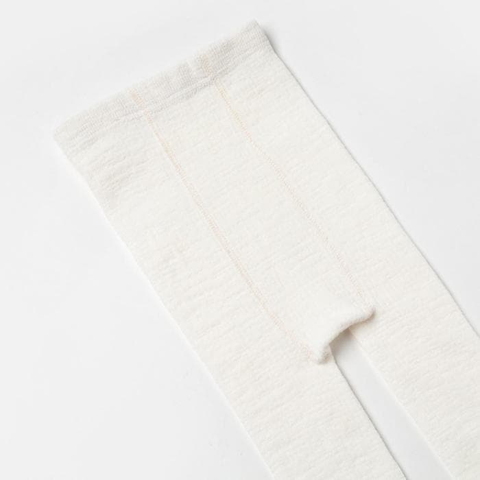 Колготки детские KAFTAN BASIC, рост 104-110 см, экрю