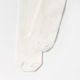 Колготки детские KAFTAN BASIC, рост 116-122 см, экрю