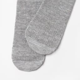 Колготки Крошка Я BASIC, рост 62-68 см, серые