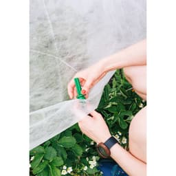 Набор колышков, универсальный, h=18 см, d=16 мм, набор 10 шт., МИКС