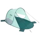 Палатка пляжная 2-местная Bestway BEACH QUICK 2 TENT, 200×120×90 см, трекинговая, однослойная, бирюзовая