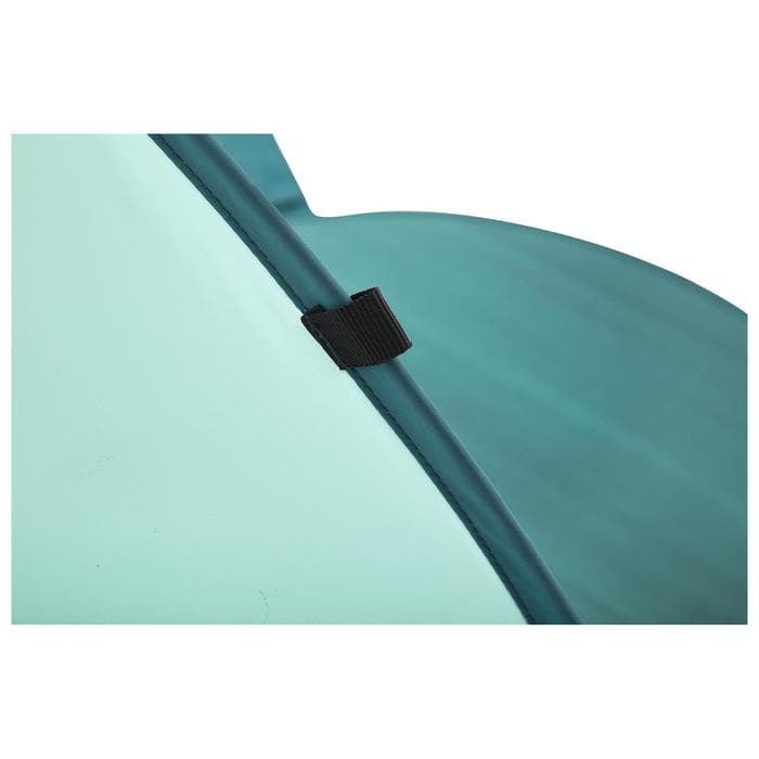 Палатка пляжная 2-местная Bestway BEACH QUICK 2 TENT, 200×120×90 см, трекинговая, однослойная, бирюзовая